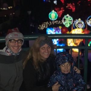 Meet your Posher, Tanya